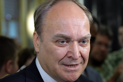 Покинувший Вашингтон посол России прокомментировал приглашение в Москву