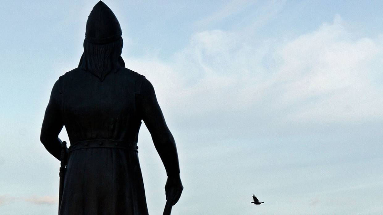 Викинги достигли берегов Северной Америки задолго до Колумба