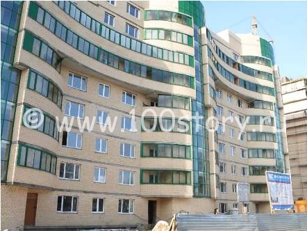 Голые в городе