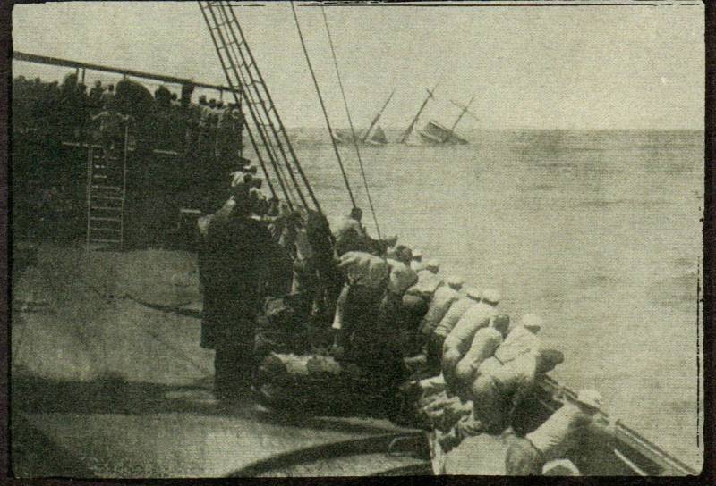 Голодный «Волк». Одиссея германского вспомогательного крейсера «Вольф» Голодный «Волк». Одиссея германского вспомогательного крейсера «Вольф» история