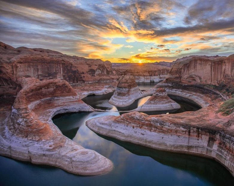 Сочные тревел-снимки Брукса Крэнделла Сочные тревел-снимки Брукса Крэнделла