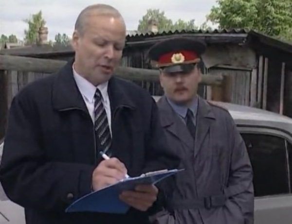 Проклятие "Бандитского Петербурга"