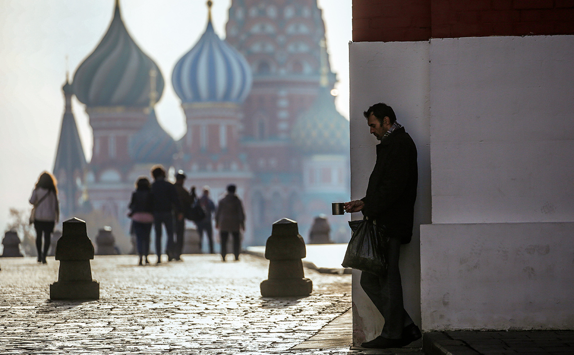 Глупость или измена? бедность,власть,общество,россияне,экономика