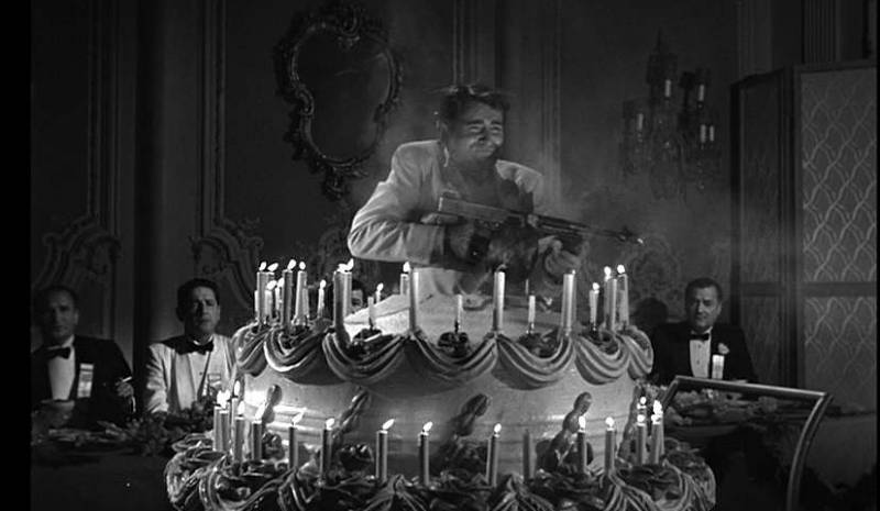 «Добрым словом и пистолетом». Альфонс Капоне в Чикаго «Добрым словом и пистолетом». Альфонс Капоне в Чикаго история