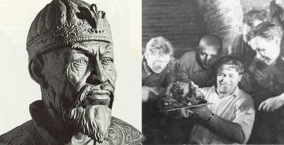 Какие страшные предзнаменования произошли в СССР перед нападением Гитлера