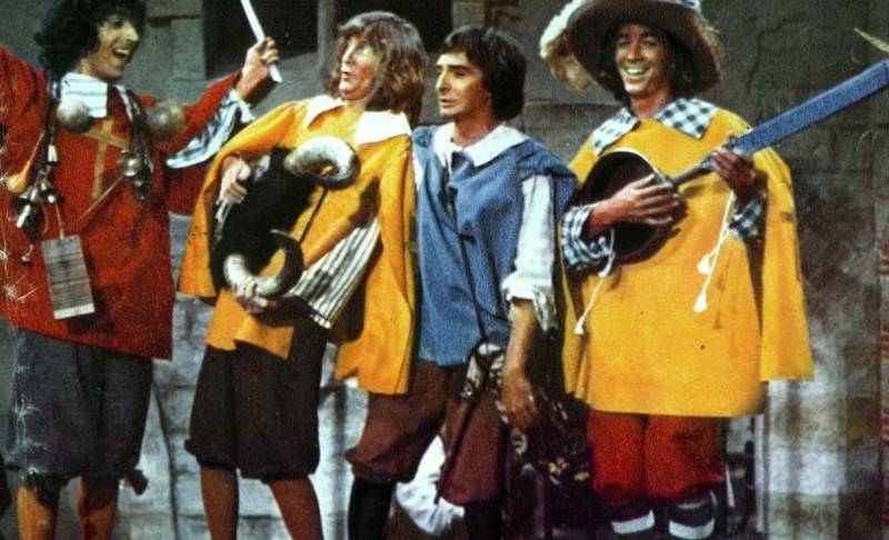 Варфоломеевская ночь в Париже и недели погромов во Франции история