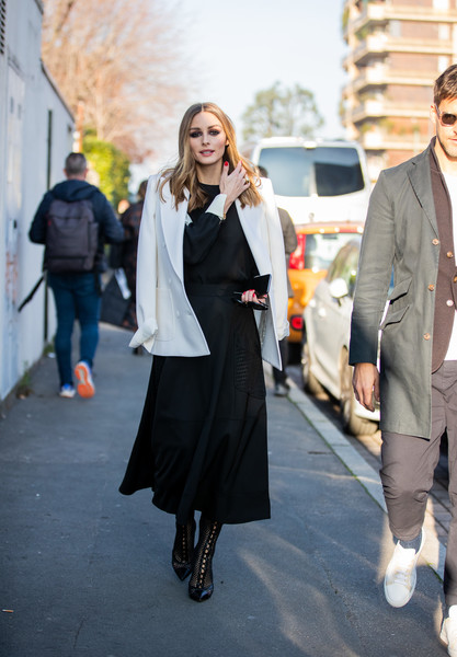 7 признаков идеального базового платья