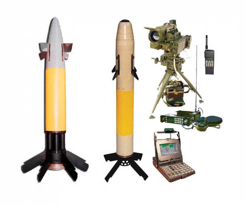 Выбор оружия в противостоянии Армении и Азербайджана: наземные силы оружие