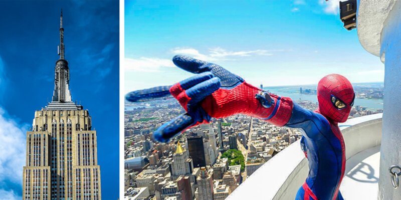 Тайны достопримечательностей туризм