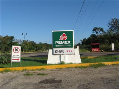 США одобрили покупку компанией Pemex 50% НПЗ в Техасе у Shell - президент Мексики