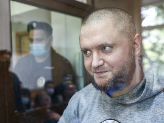 Дело «омбудсмена полиции»  Воронцова перевернулось из-за неожиданных показаний