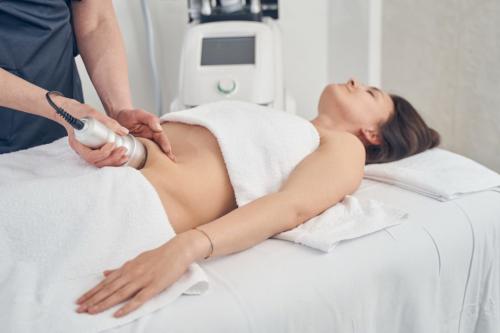 Эффективные способы убрать жир с низа живота: упражнения и диета