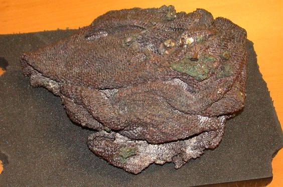 Фабрики Римской империи история