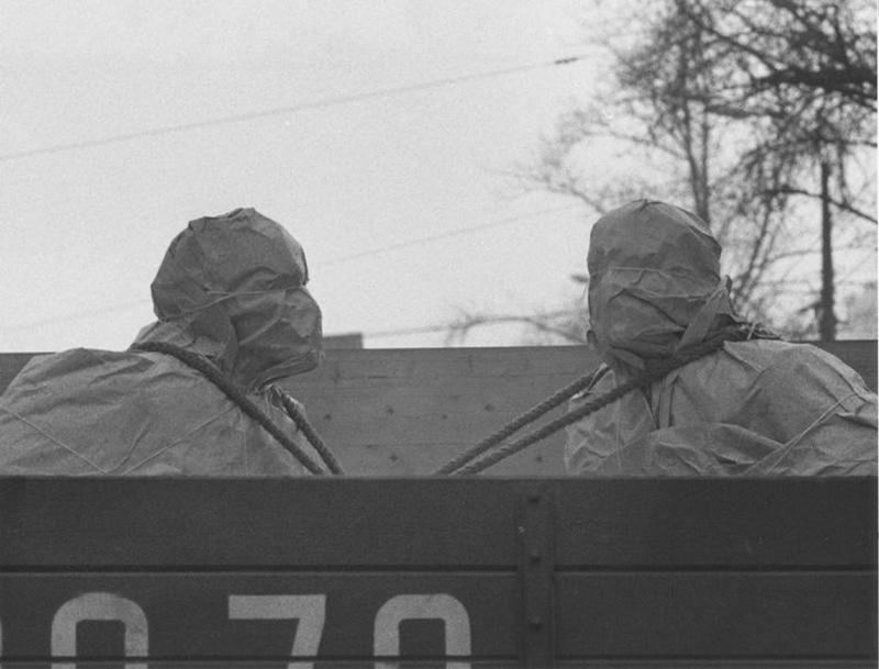 16 советских послевоенных фотографов: от аполитичной искренности к эротике и сюрреализму 16 советских послевоенных фотографов: от аполитичной искренности к эротике и сюрреализму