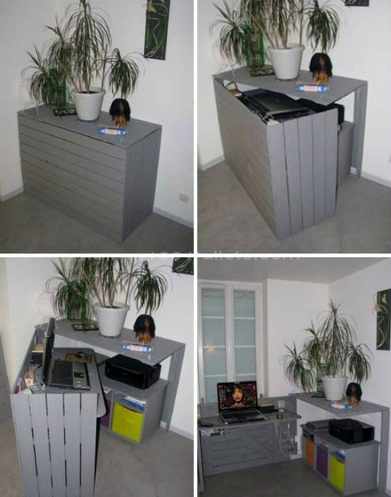 Необычная мебель для современной квартиры интерьер и дизайн