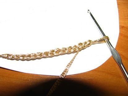 Вязание косметички своими руками Вязание косметички своими руками косметичка,рукоделие,своими руками,сделай сам