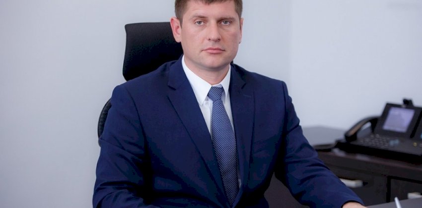 Экс-мэр Краснодара возглавил совет министров Харьковской области