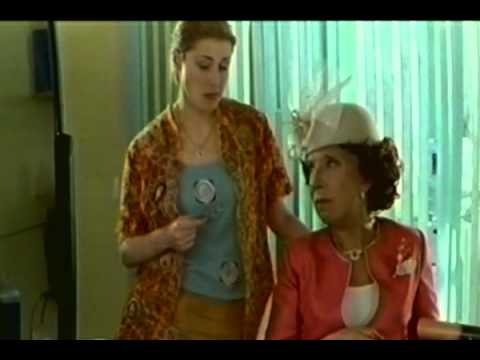 Свекровь и невестка