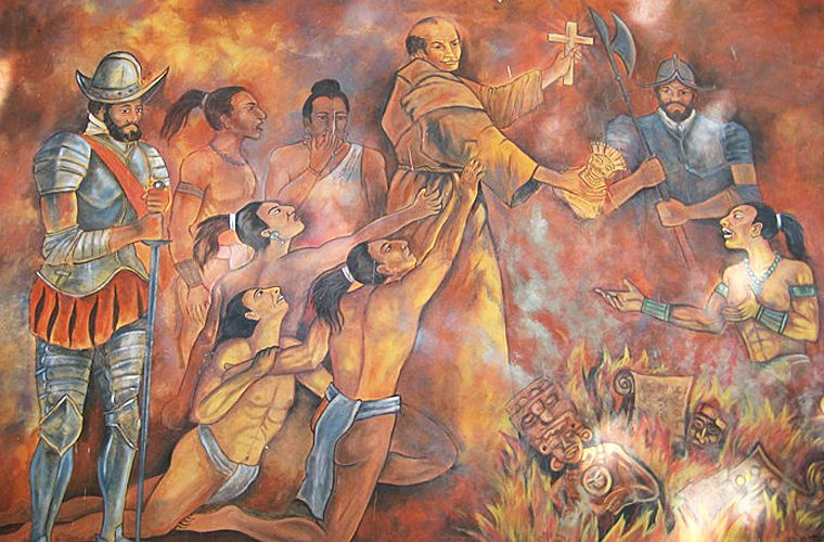 За что наказывали вещи? 