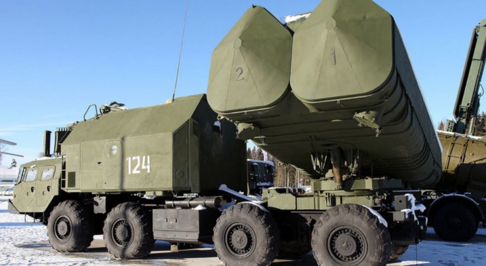 60 «Авангардов» – в России больше нет, и не будет. США «наковыряли» себе радость