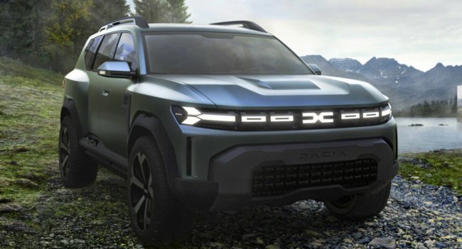 АВТОВАЗ обновит LADA NIVA LEGEND 3D АВТОВАЗ обновит LADA NIVA LEGEND 3D Автомобили