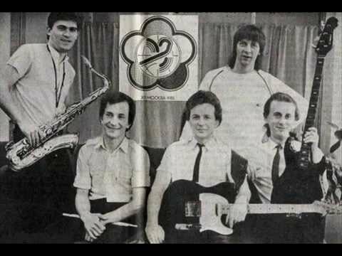 10 легендарных советских рок-групп эпохи заката СССР 