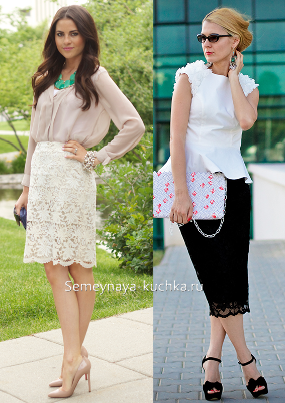 офисный стиль