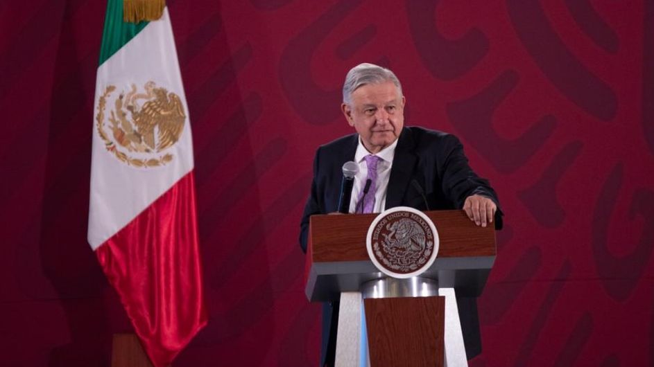 Глава Мексики назвал эксцессом действия Госдепа США в отношении Венесуэлы