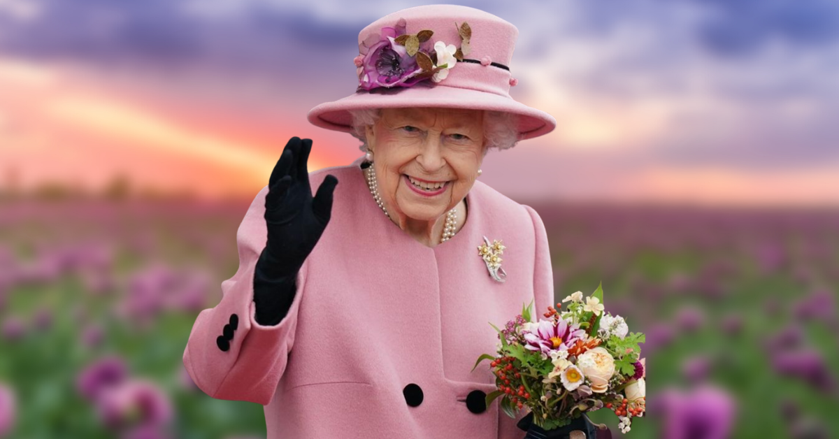 Королева Елизавета начала постепенную передачу власти принцу Чарльзу