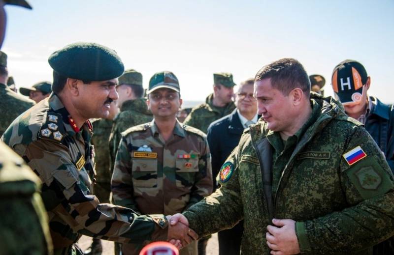 Российские военные учения «Центр-2019» заставят Запад задуматься Российские военные учения «Центр-2019» заставят Запад задуматься армия