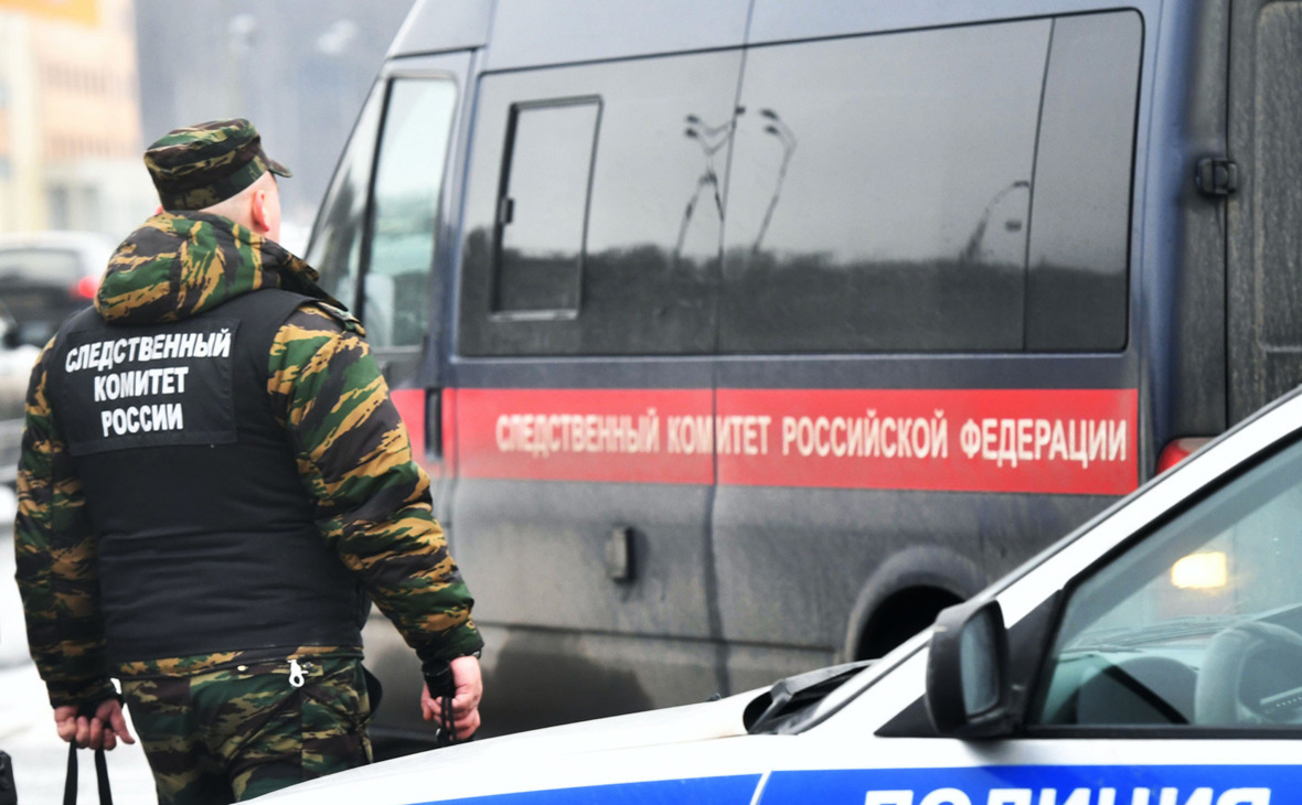 В Иркутской области задержали заммэра за получение взятки