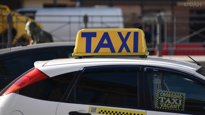 Пьяные пассажиры задушили таксиста и угнали его автомобиль в Башкирии