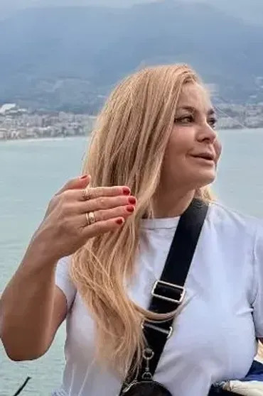 Ирина Пегова и Сергей Марин: В сети заговорили о тайной свадьбе