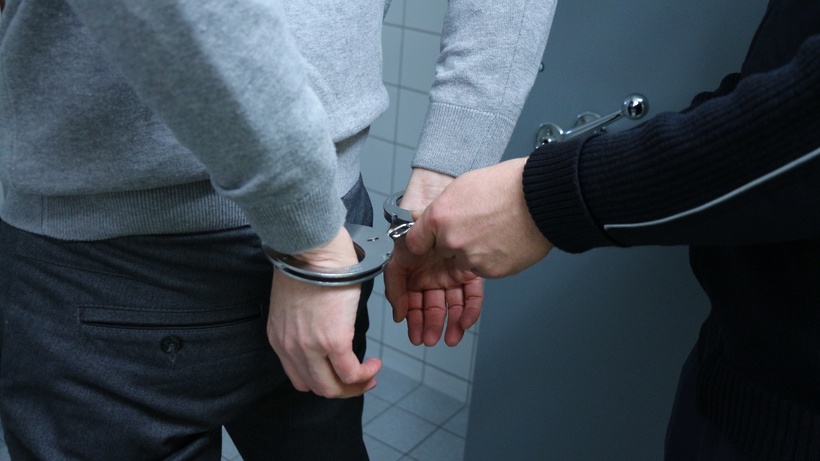 В Электростали арестовали мужчину, подозреваемого в убийстве сожительницы