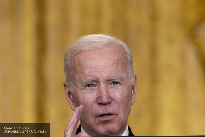 Политика Байдена превращается в жесткую гегемонию и доминирование США