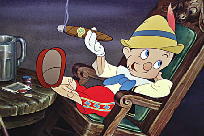 7 мультфильмов, которые запрещены в разных странах