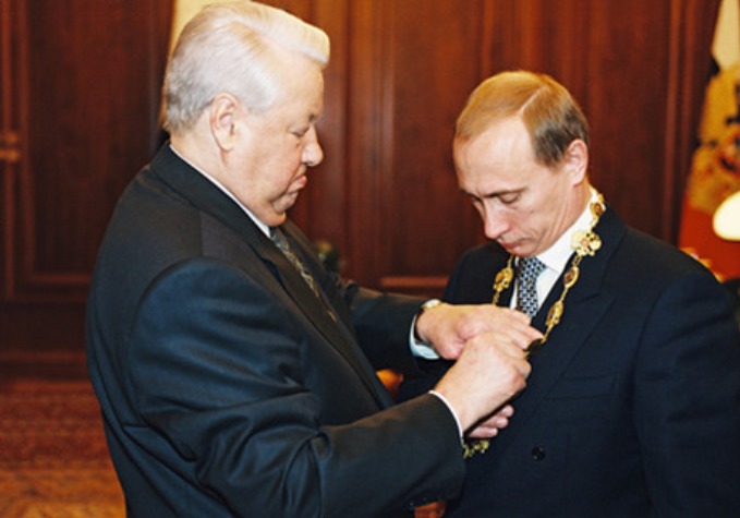 Что означают фамилии Путин, Ельцин, Джугашвили и других русских правителей