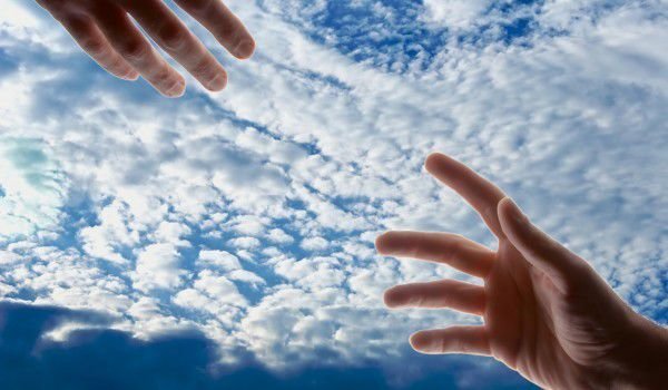 Сила прощения меняет нашу жизнь