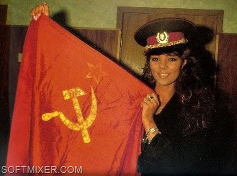 Горячая пятёрка советских “общаг”… 80-е,звезды,шоу-бизнес