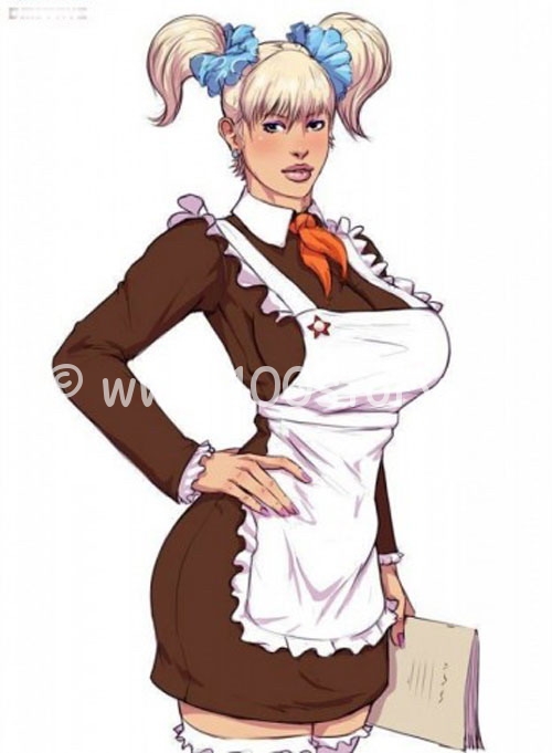 День озорных знаний