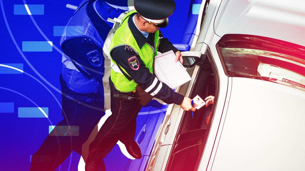 Автоэксперт Холодов рассказал о назревших изменениях в ПДД с 1 октября этого года