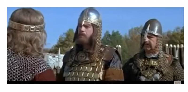 Как Византия чуть не стала империей славян и греков Как Византия чуть не стала империей славян и греков история