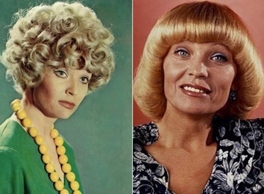 Светлана Светличная: превратности судьбы советского секс-символа 