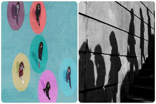 Ксенофобия - это враждебность по отношению к людям другой культуры, но не обязательно к другой расе.