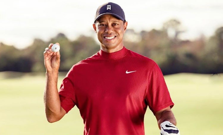 После операции на позвоночнике: знаменитый гольфист Тайгер Вудс чудом выжил в серьезном ДТП