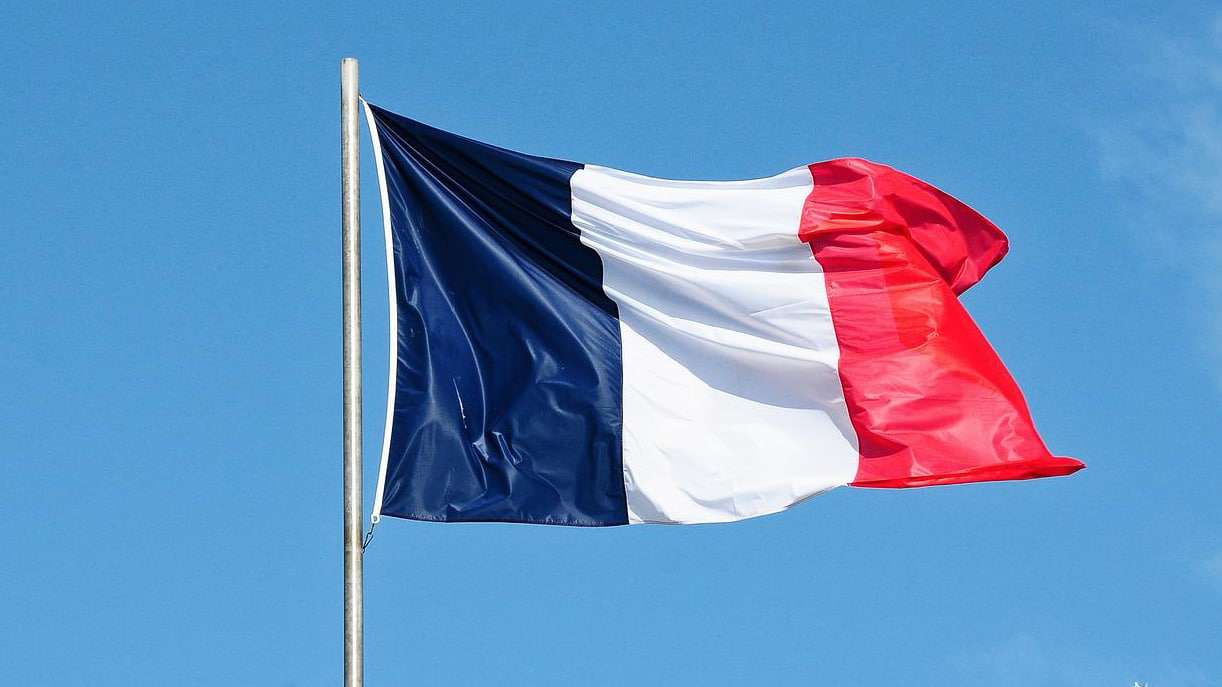BFMTV: министр труда Элизабет Борн станет новым премьером Франции