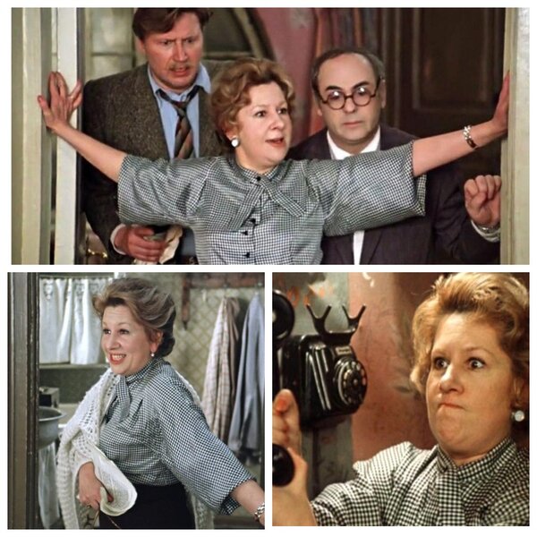 Как выглядела в молодости Маргарита из «Покровских ворот» и как сложилась ее непростая судьба актриса,наши звезды,фильм,шоу,шоубиz,шоубиз