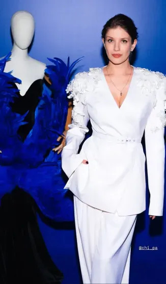 Звёздный бомонд в «Метрополе»: как прошёл гала-ужин The Blueprint 100