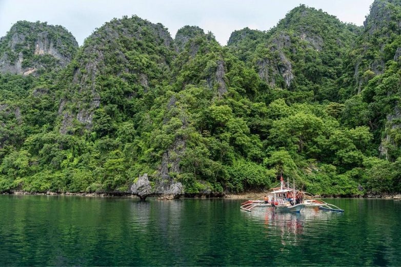 Сочные тревел-снимки Брукса Крэнделла Сочные тревел-снимки Брукса Крэнделла