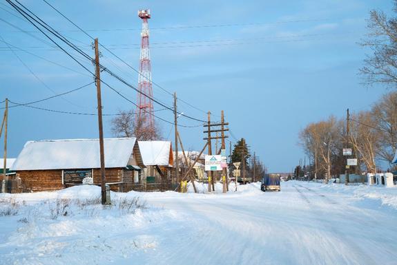 Южноуральцы смогут взять в ипотеку деревянные дома